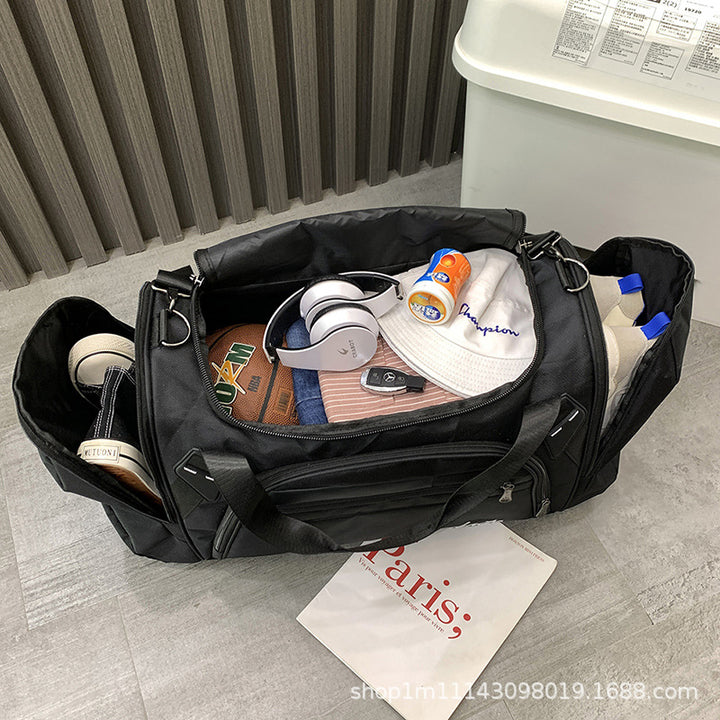 High-Performance Gym Duffle Bag Kalsten