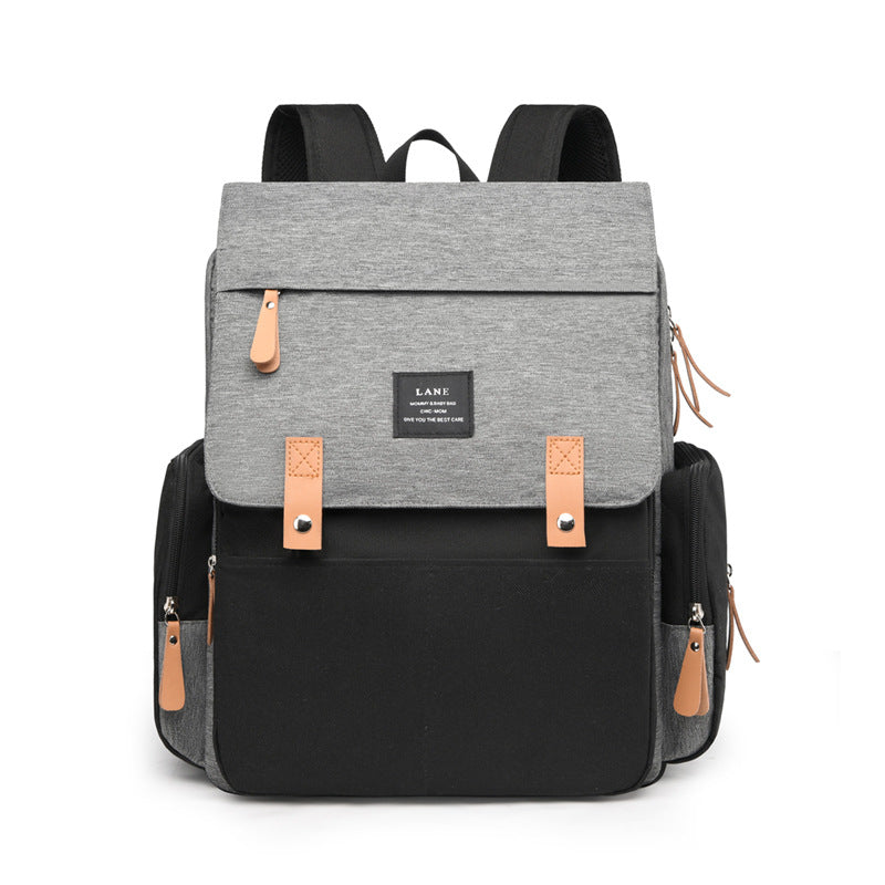 Versatile Stylish Backpack Kalsten