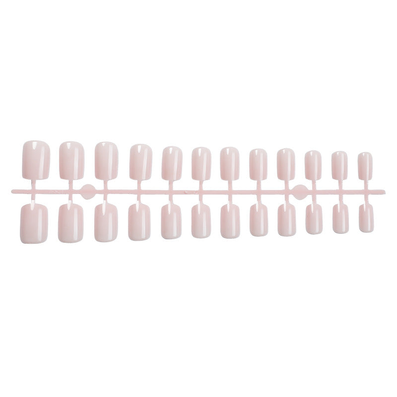 Natural Look Press-On Nails Kalsten