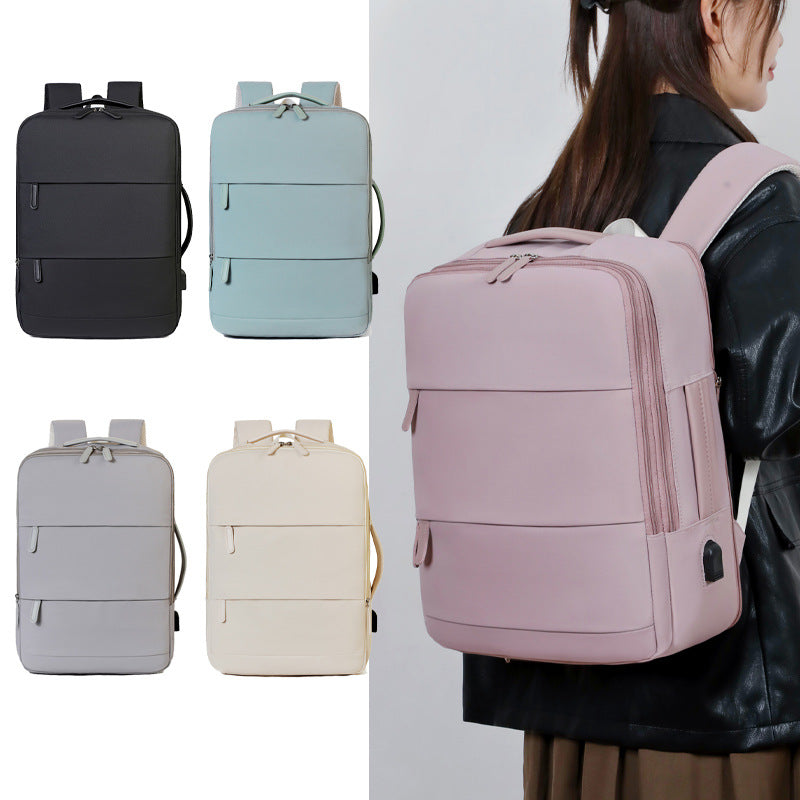 Urban Slim Backpack