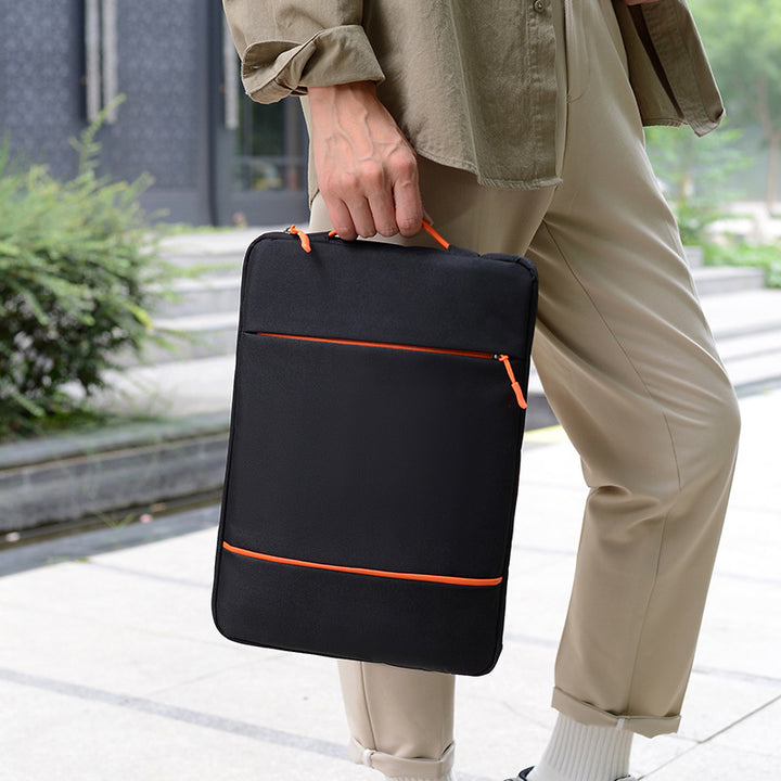 Durable Slim Laptop Sleeve Kalsten