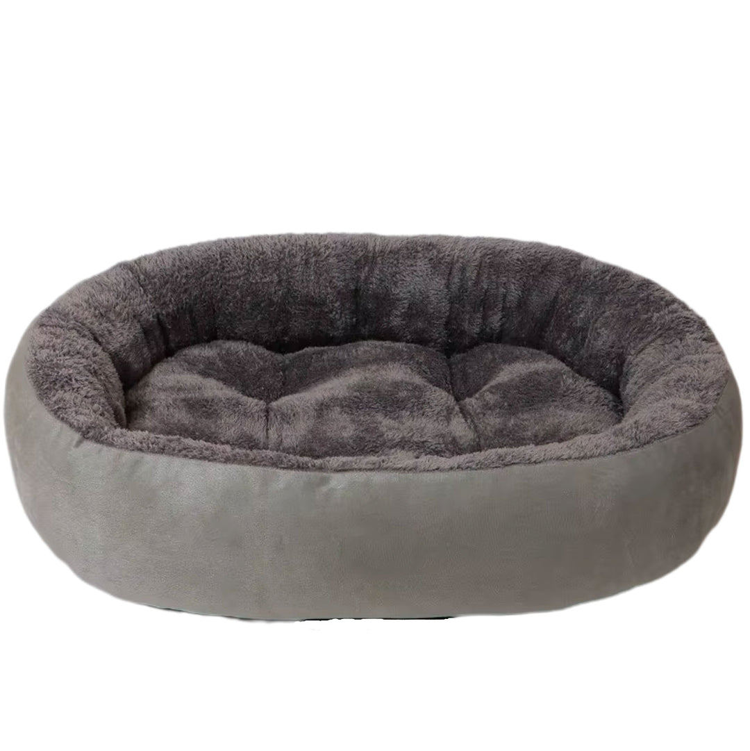 Orthopedic Comfort Dog Bed