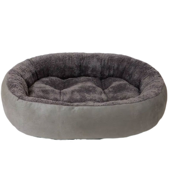Orthopedic Comfort Dog Bed