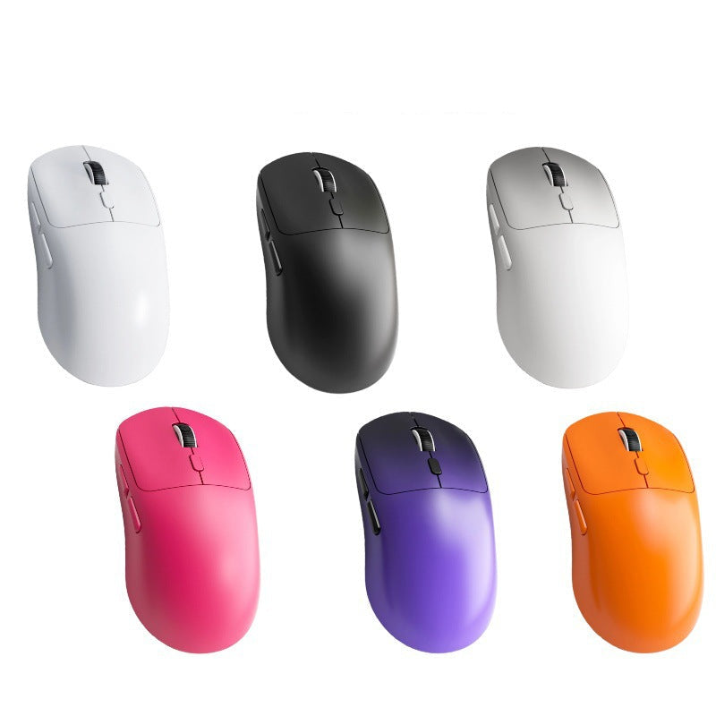 Wireless Ergonomic Gaming Mouse Kalsten