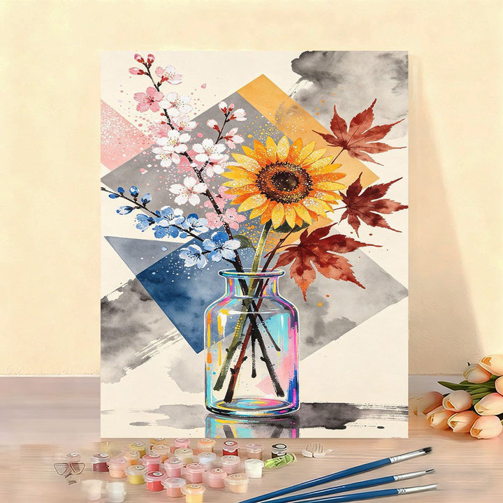 Artistic Canvas Kalsten