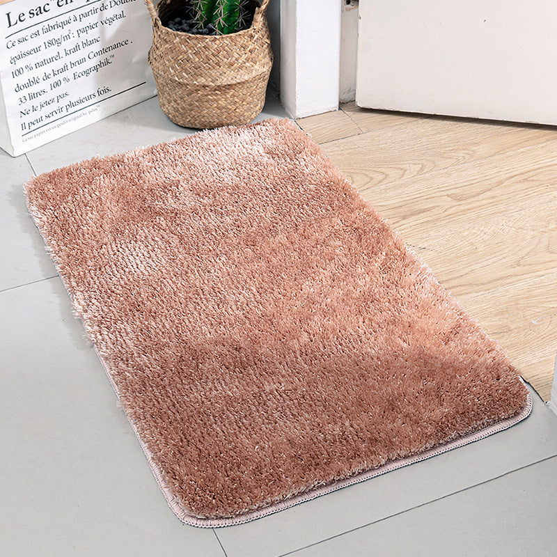 Ultra-Soft Luxe Bath Mat