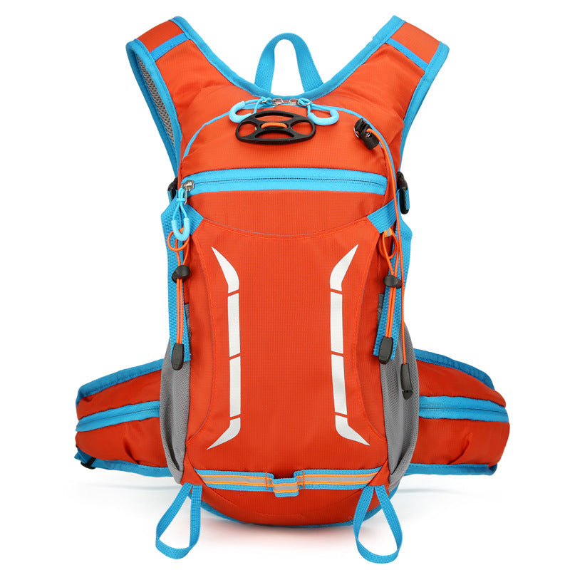 Multi-Functional Hydration Backpack Kalsten