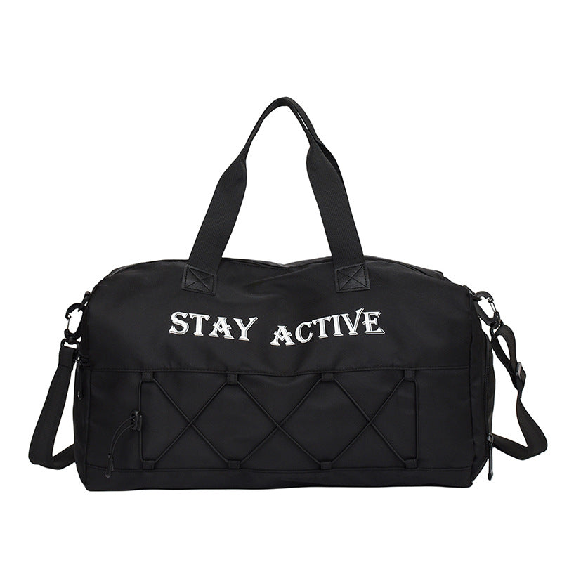 Active Lifestyle Sports Duffel Bag Kalsten