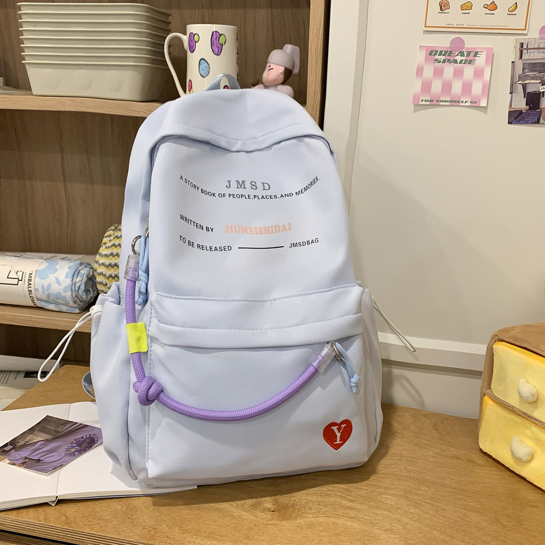 Creative Themed Backpack Kalsten