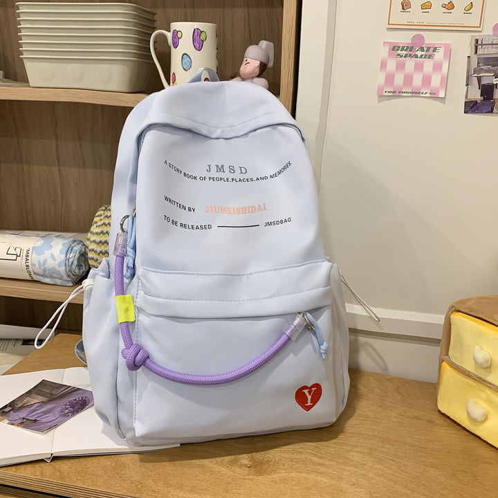 Creative Themed Backpack Kalsten