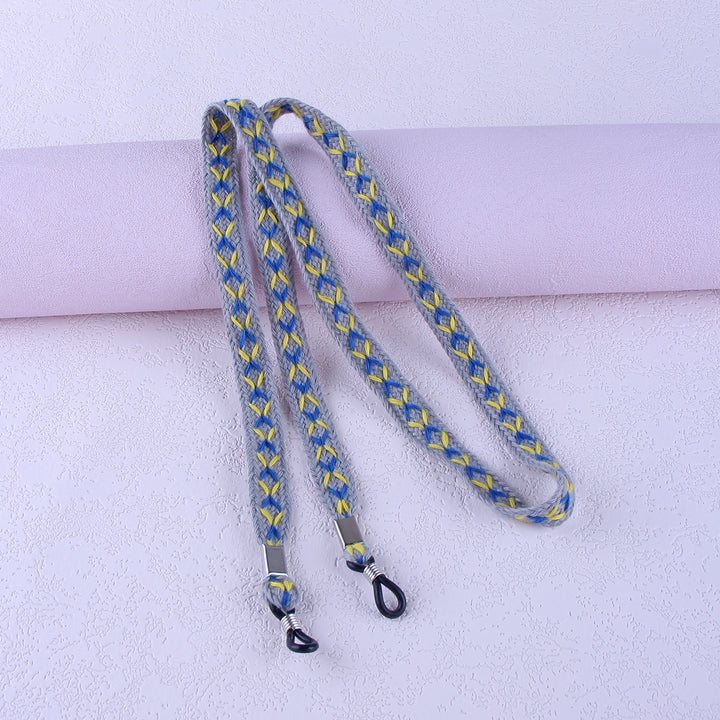 Braided Eyewear Retainer Kalsten