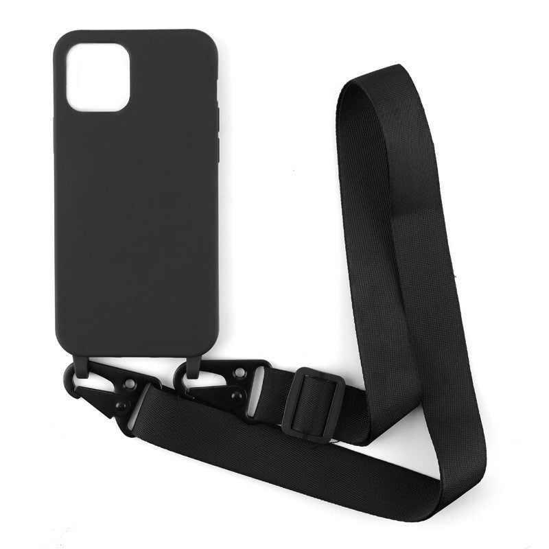 Adjustable Phone Lanyard with Durable Strap Kalsten