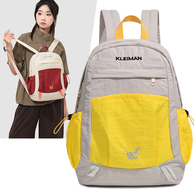 Durable Lightweight Adventure Backpack Kalsten