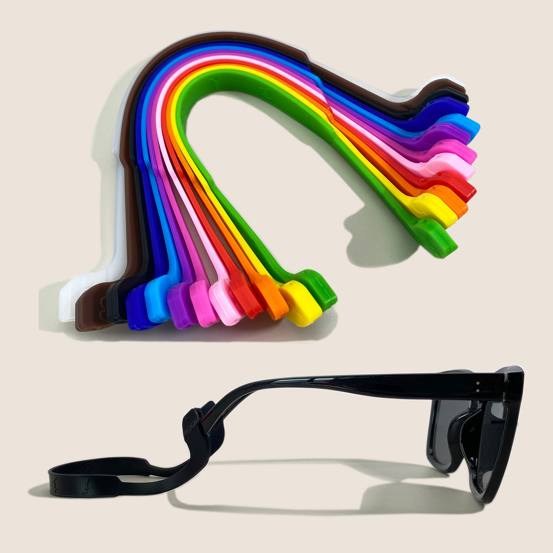 Flexible Eyewear Comfort Grip Kalsten