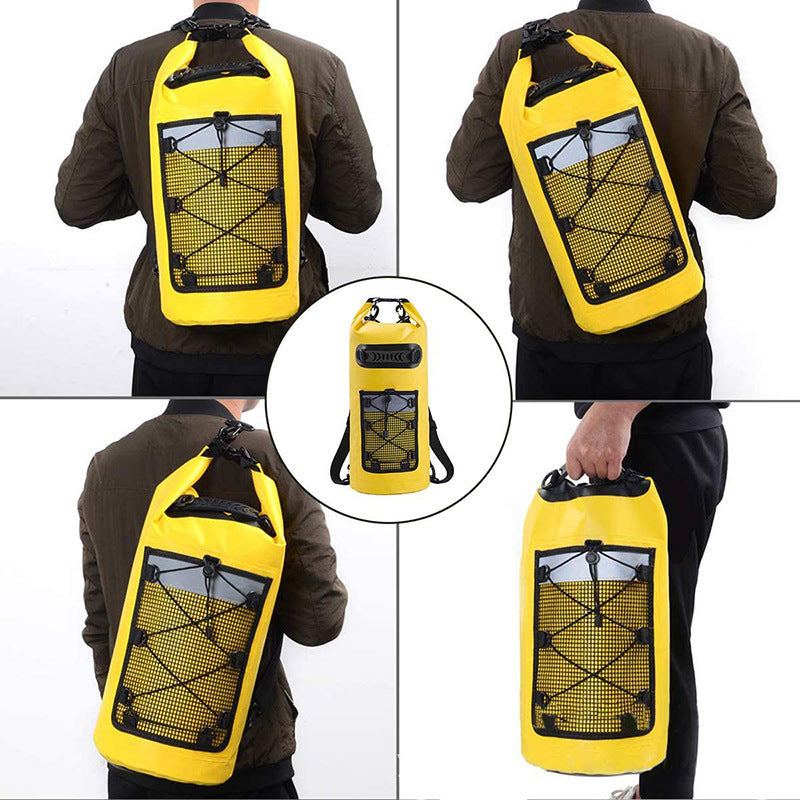 Waterproof Backpack Bag Kalsten