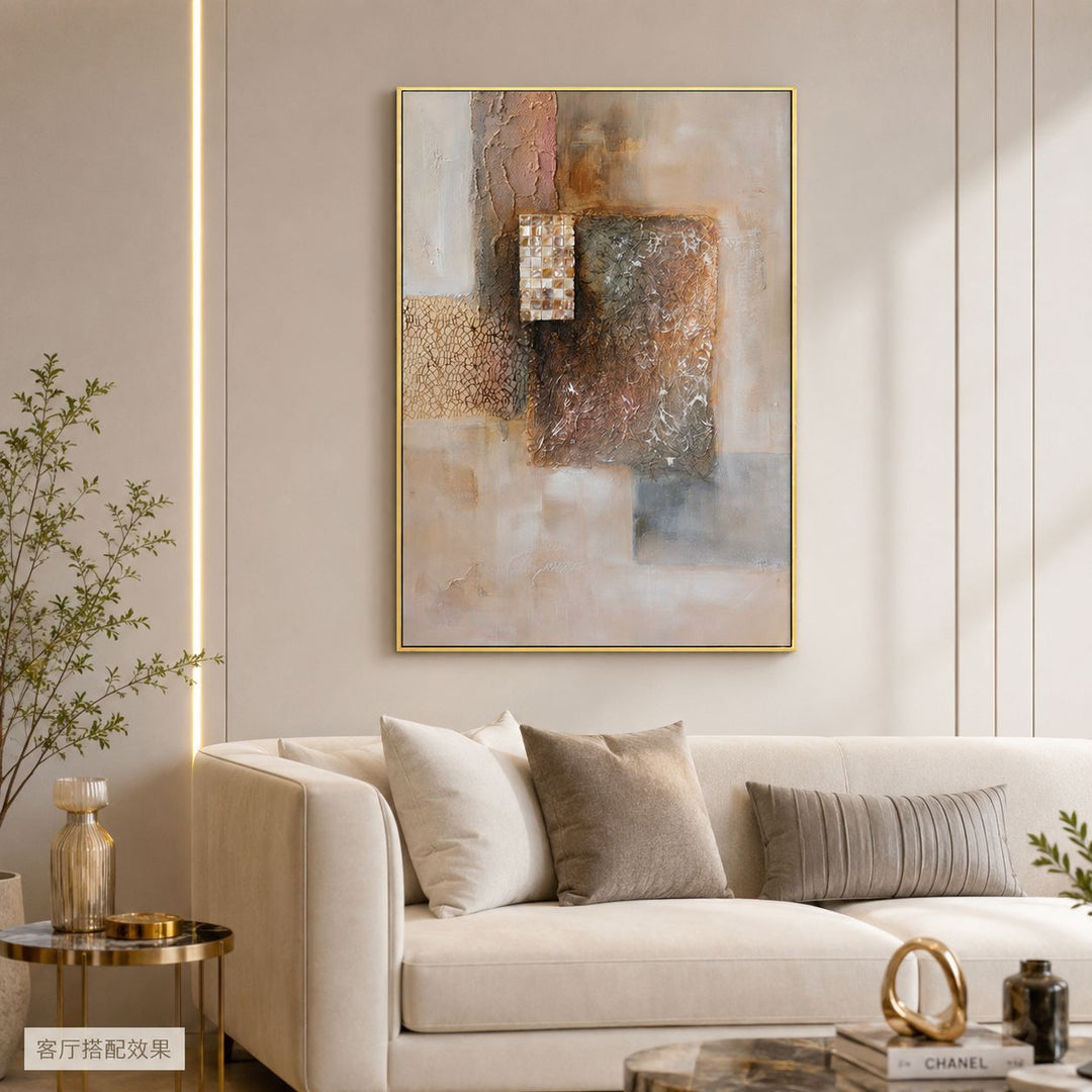 Modern Artistic Wall Art for Home