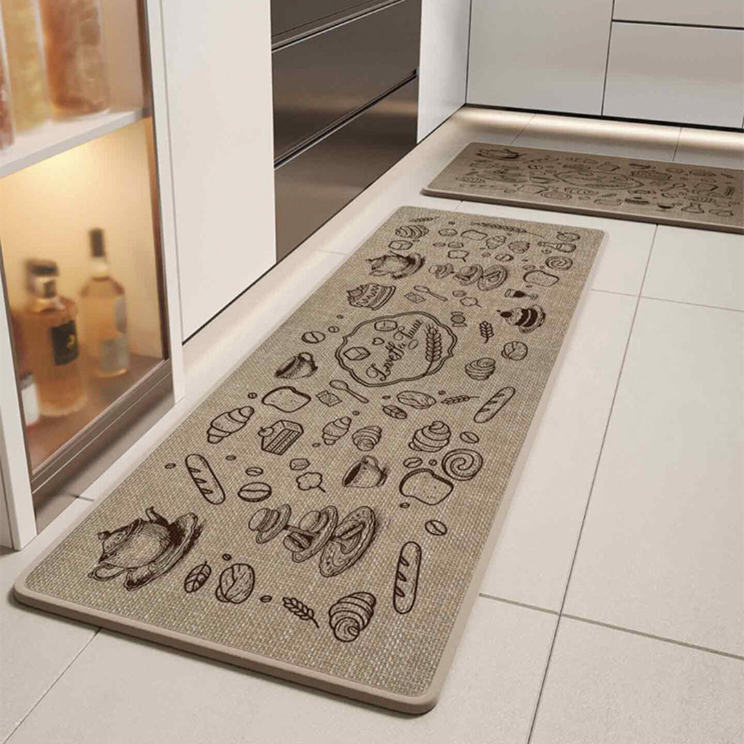 Kitchen Comfort Anti-Fatigue Runner Mat