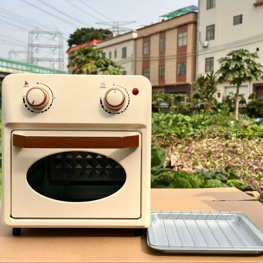 Extra Large Capacity Air Fryer Kalsten