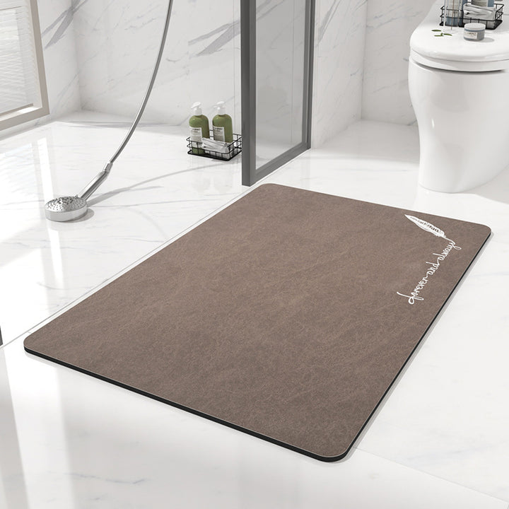 Shower Comfort Mat