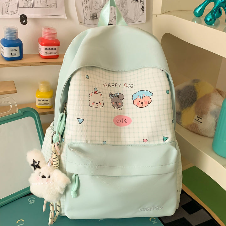 Cute Animal-Themed Backpack Kalsten 1791204974
