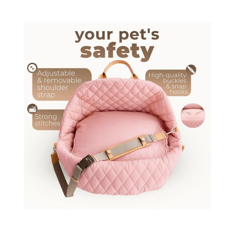 Portable Dog Bed Kalsten