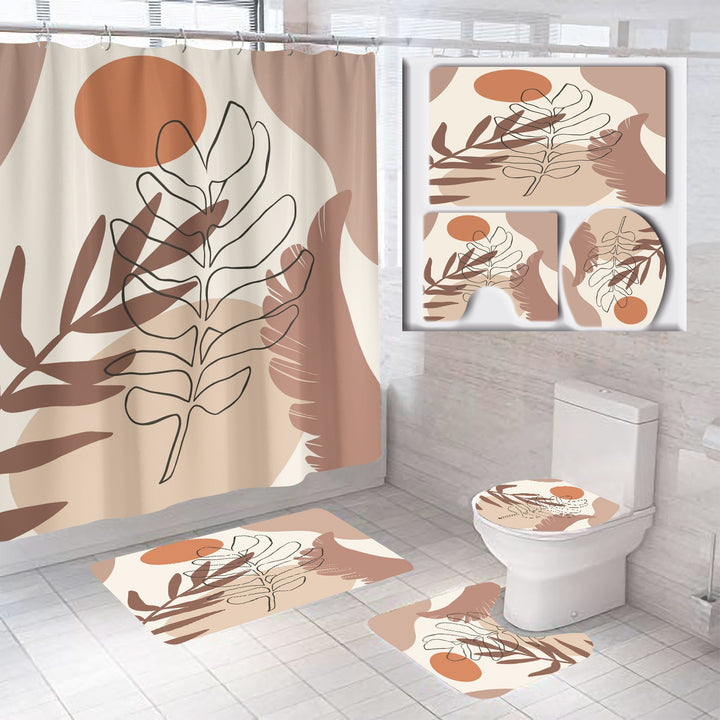 Bathroom Accessories Kalsten