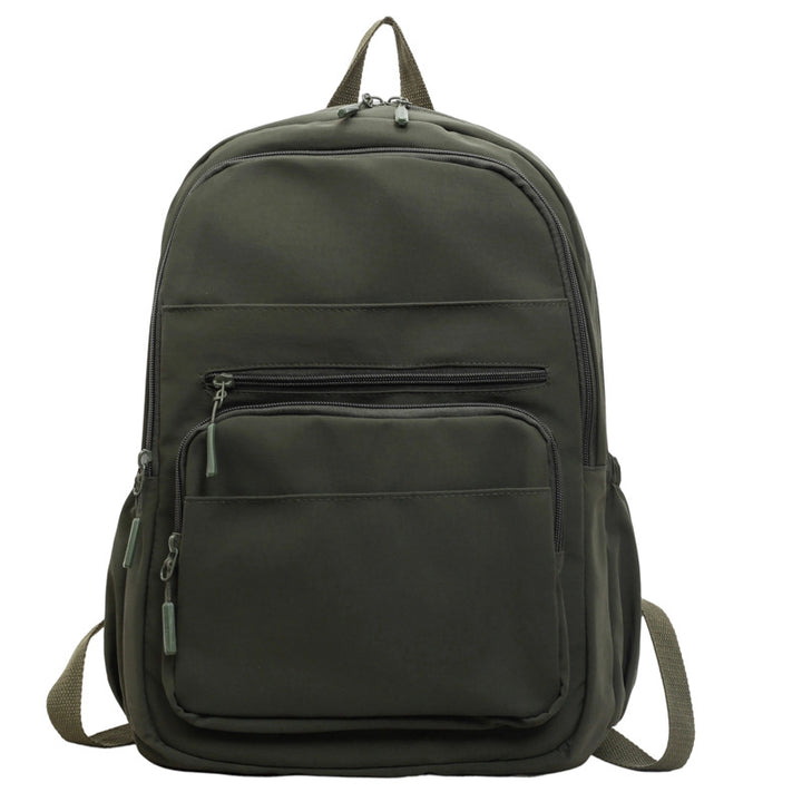 Multi-Compartment Lightweight Backpack Kalsten