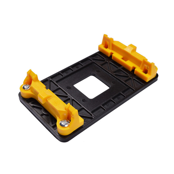 CPU Mounting Bracket with Secure Fastening System Kalsten