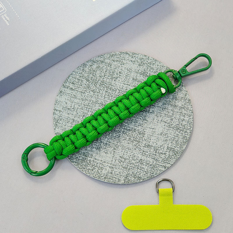 Durable Paracord Keychain Holder Kalsten