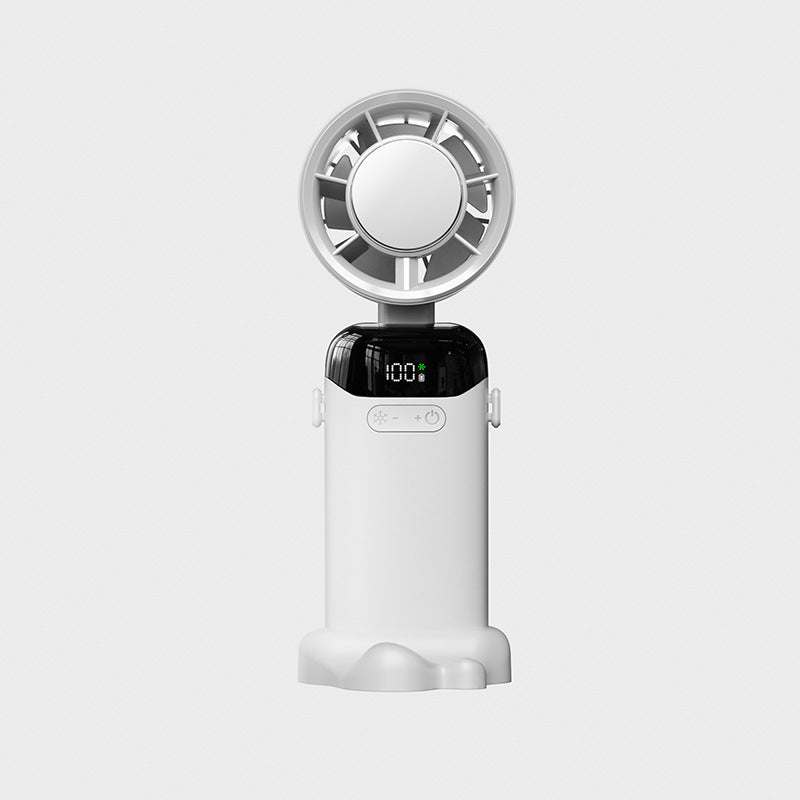 Portable USB Rechargeable Fan Kalsten