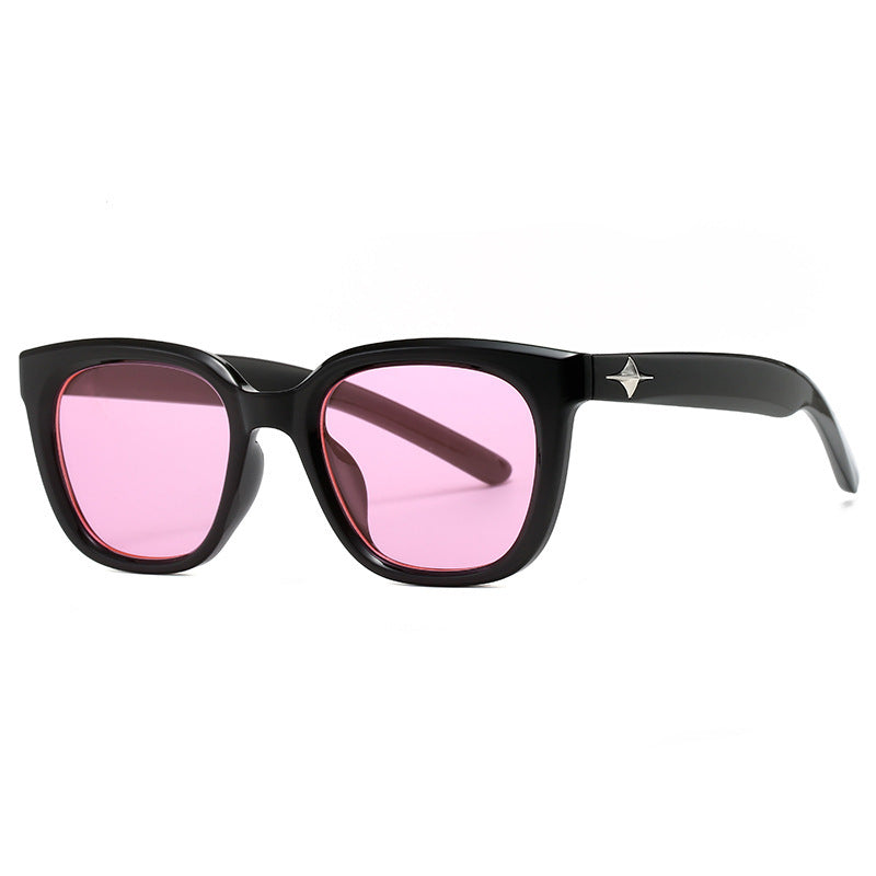 Fashionable Square Frame Sunglasses Kalsten