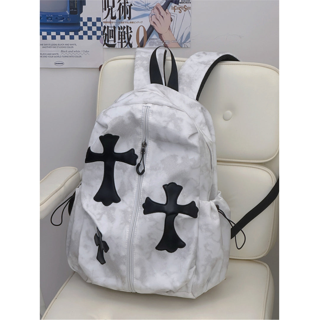 Stylish Graphic Print Backpack Kalsten 1791204819