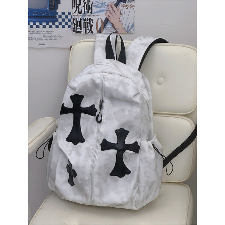 Stylish Graphic Print Backpack Kalsten 1791204819
