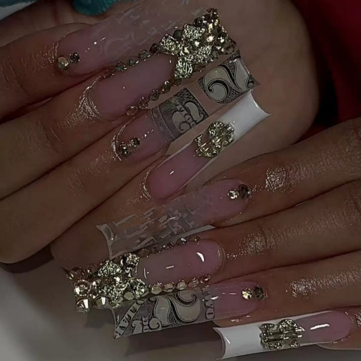 Decorative Nail Art