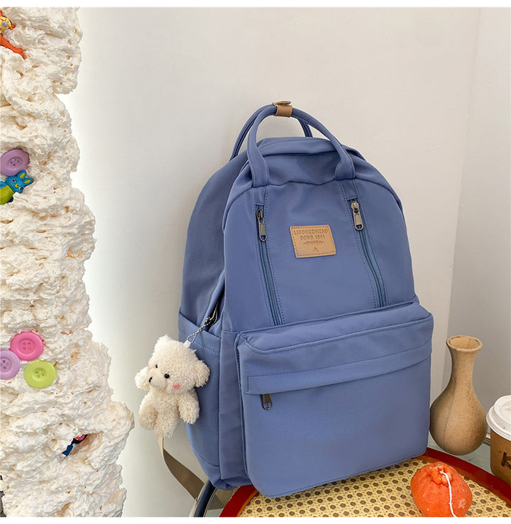 Versatile Multi-Functional Backpack Kalsten 1790002480