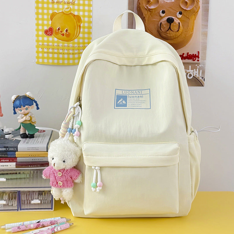 Durable and Lightweight Everyday Backpack Kalsten