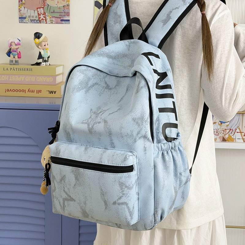 Casual Backpack for School and Travel Kalsten
