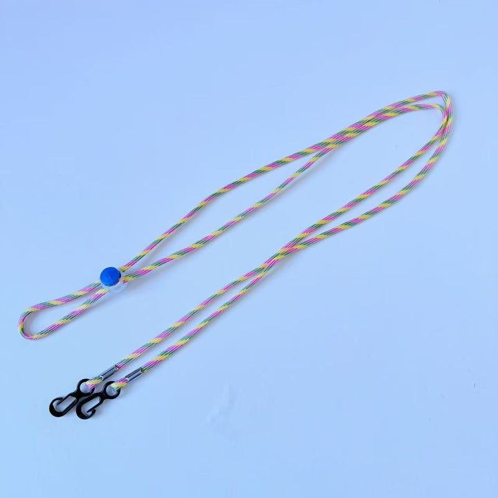 Adjustable Eyewear Lanyard Kalsten