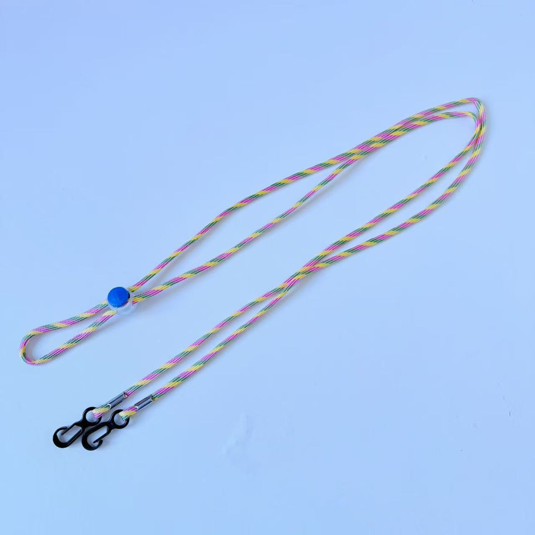 Multi-Purpose Adjustable Utility Lanyard Kalsten