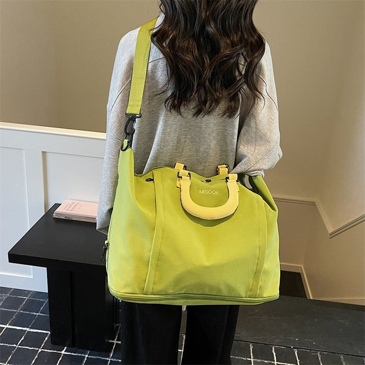 Versatile Travel Gym Bag Kalsten