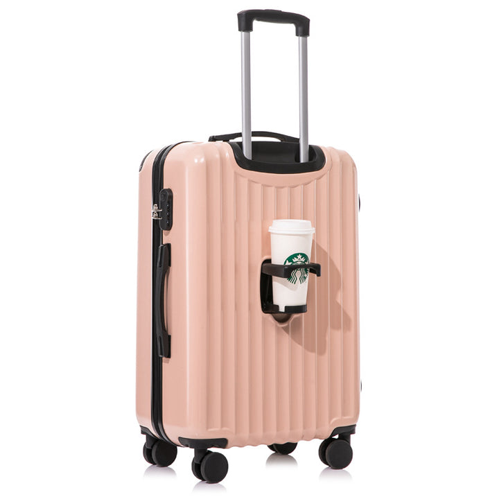 Highly Functional Spinner Travel Luggage Kalsten