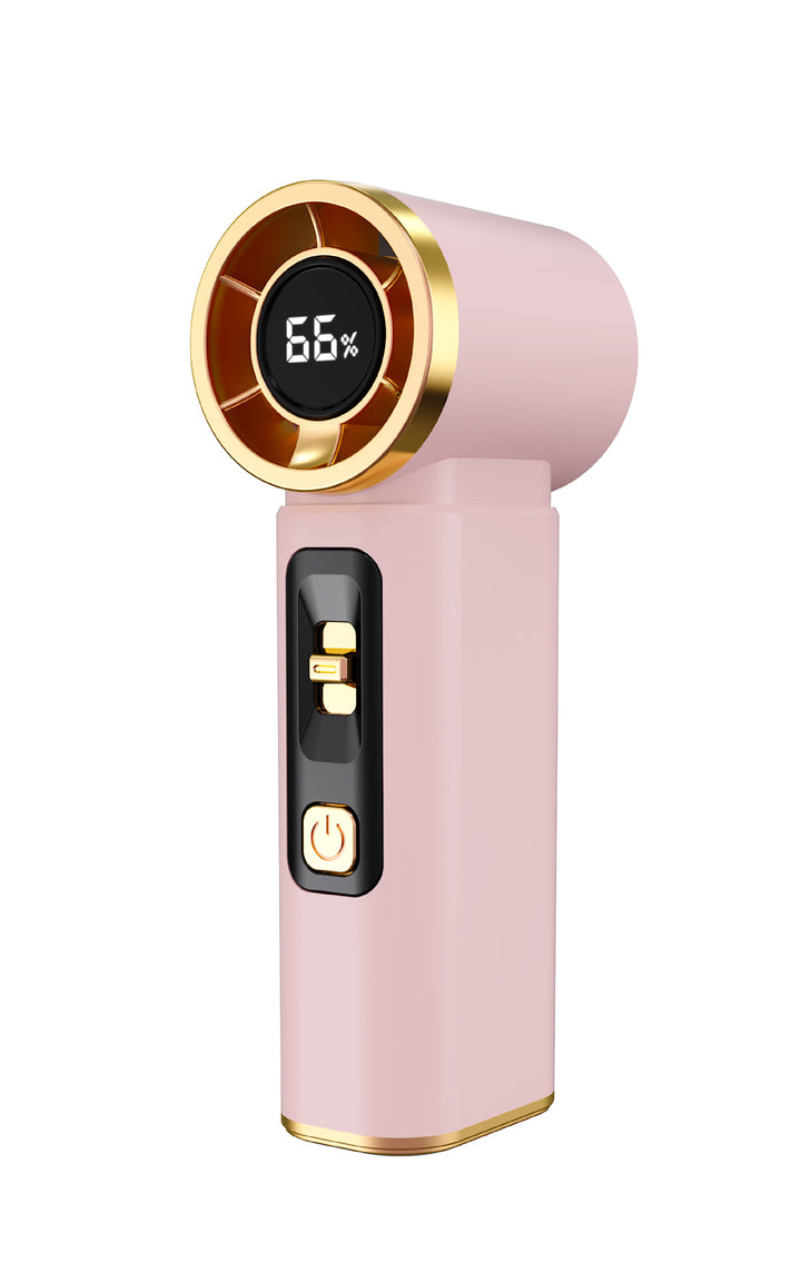 Portable Smart Hair Dryer Kalsten