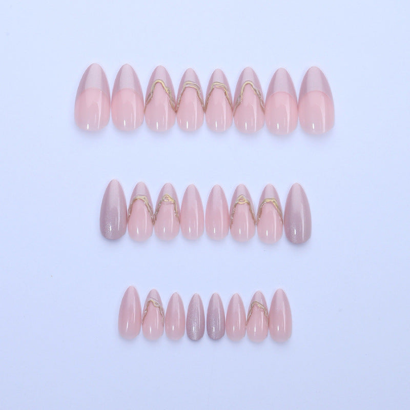 Nail Art Kalsten