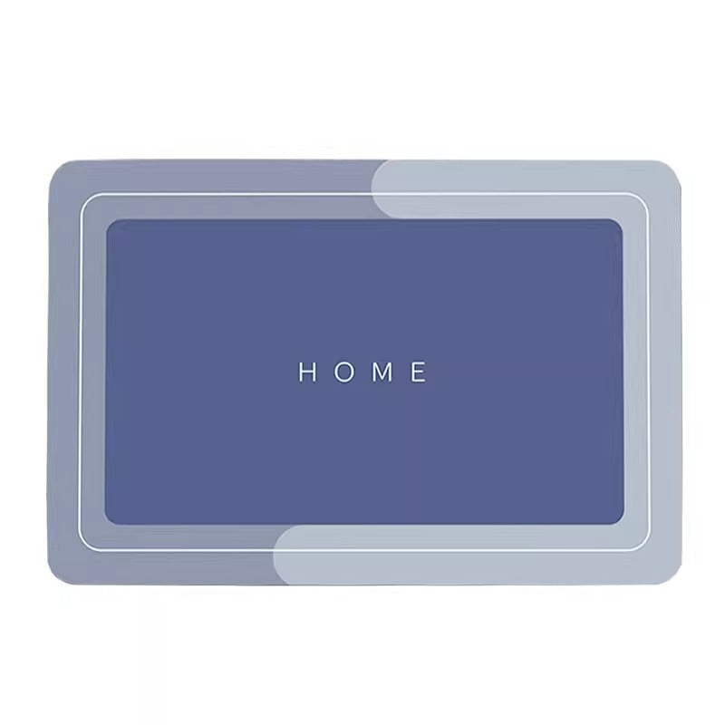 Non-Slip Bath Mat Kalsten