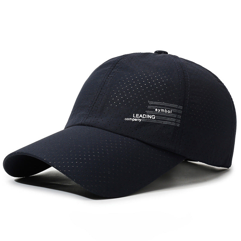 Ladies High-Quality Breathable Sports Cap Kalsten
