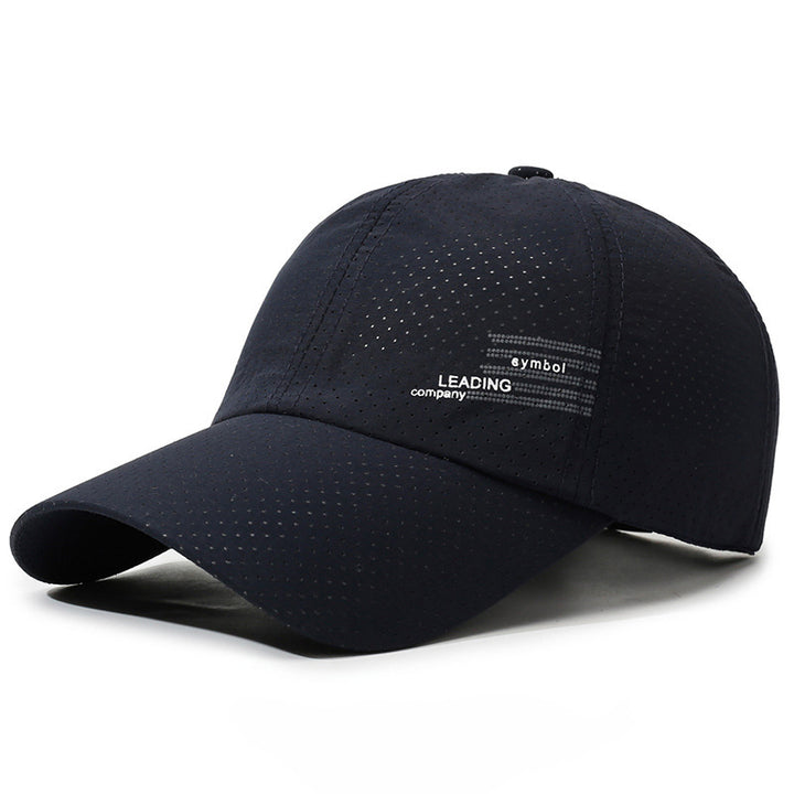 Ladies High-Quality Breathable Sports Cap Kalsten