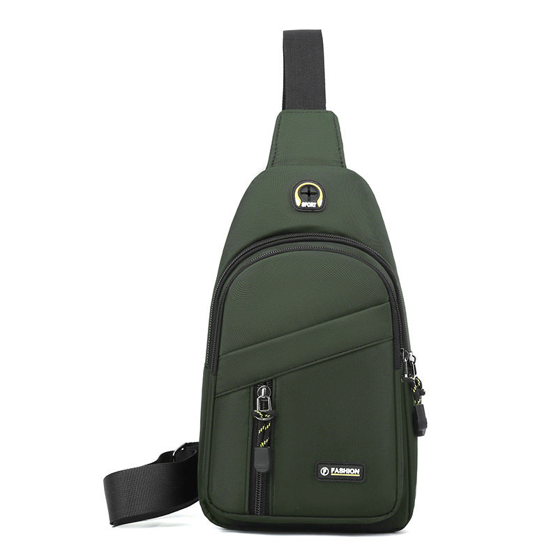 Versatile Sling Rucksack