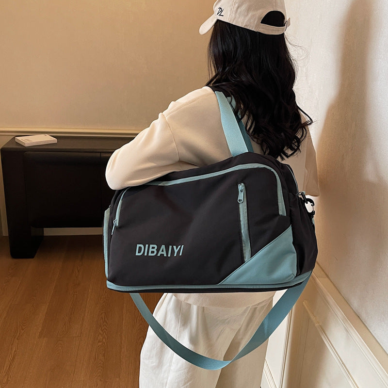 Multifunctional Sports Gym Bag Kalsten