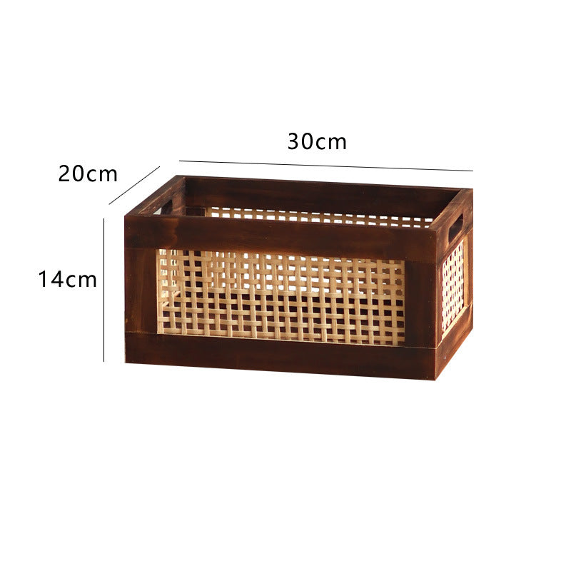 Storage basket Kalsten