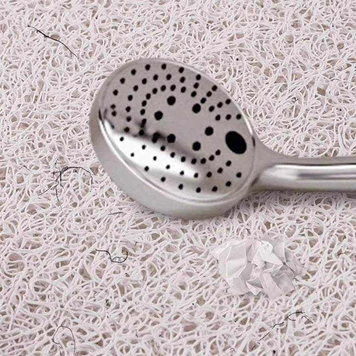 Cute Cloud-Shaped Bath Mat Kalsten